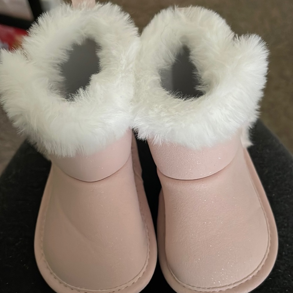 Booties